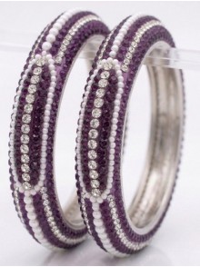 Lakh Bangles